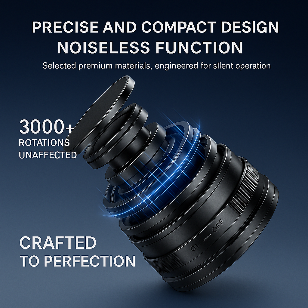 MagMount™ PRO
