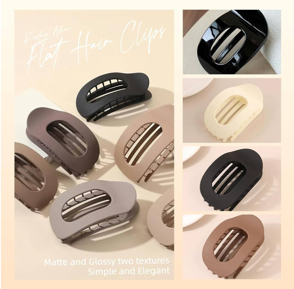 ClipMate™ Hair Claw
