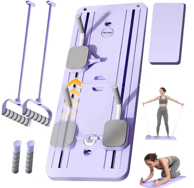 MagicTone™ 3-Min Shaper