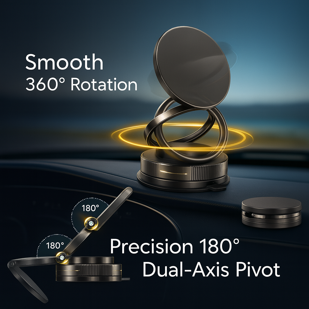 MagMount™ PRO