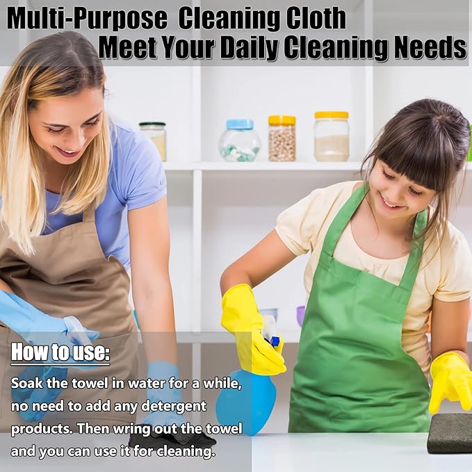 Magic Clean Cloth