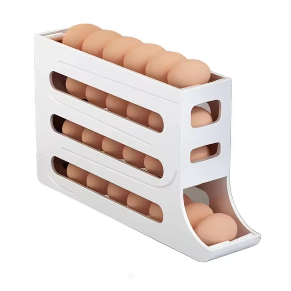 RollNest™ Automatic Egg Dispenser