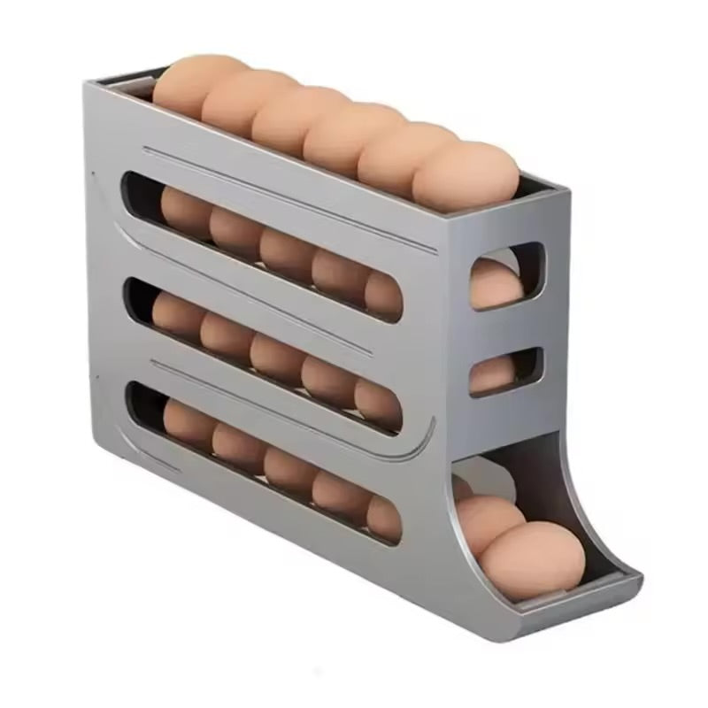 RollNest™ Automatic Egg Dispenser