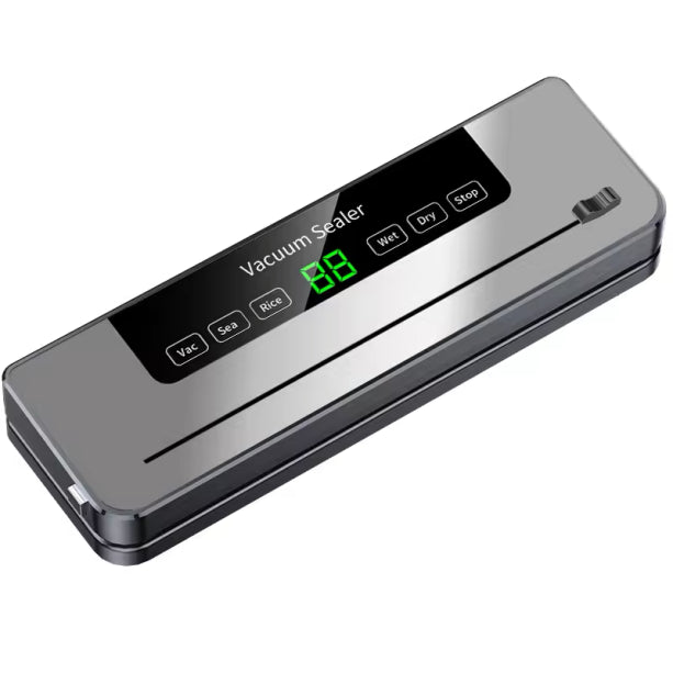 Electric Vacuum Sealer