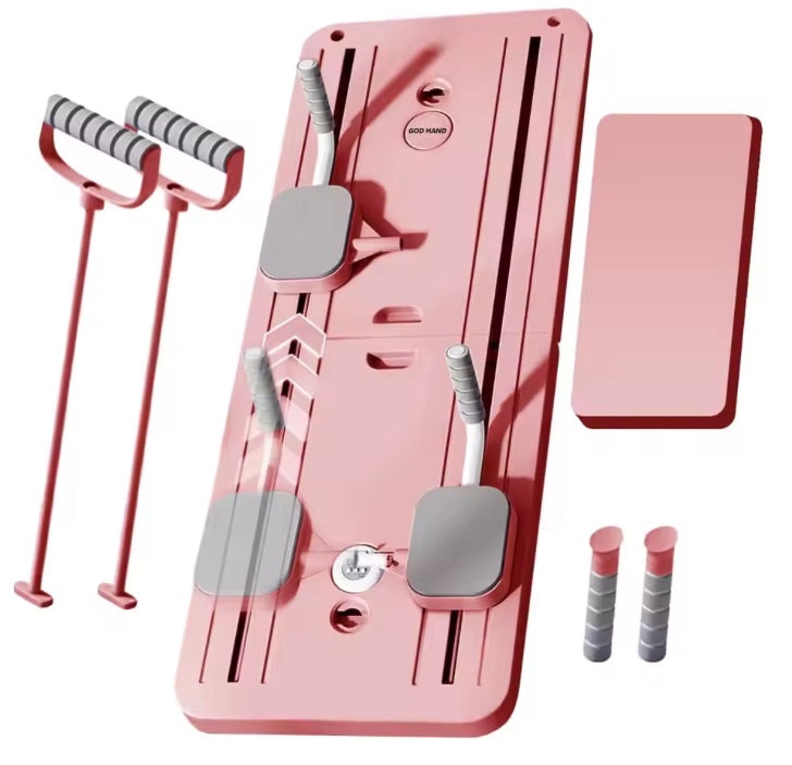 MagicTone™ 3-Min Shaper