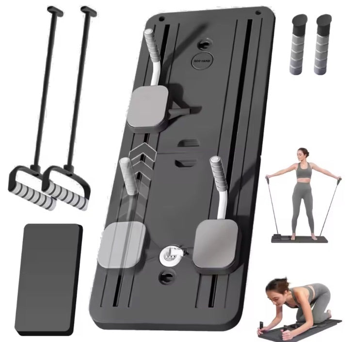 MagicTone™ 3-Min Shaper