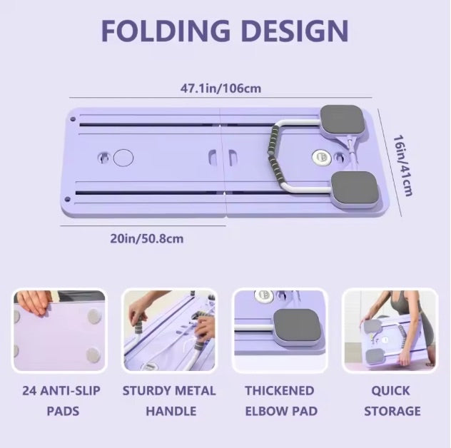 MagicTone™ 3-Min Shaper