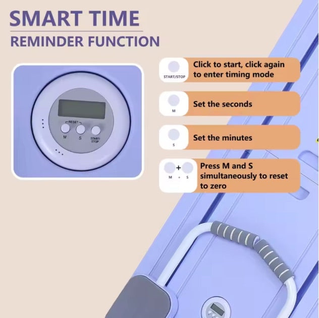 MagicTone™ 3-Min Shaper