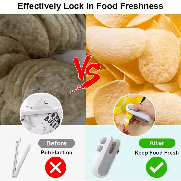 FreshLock™ Mini