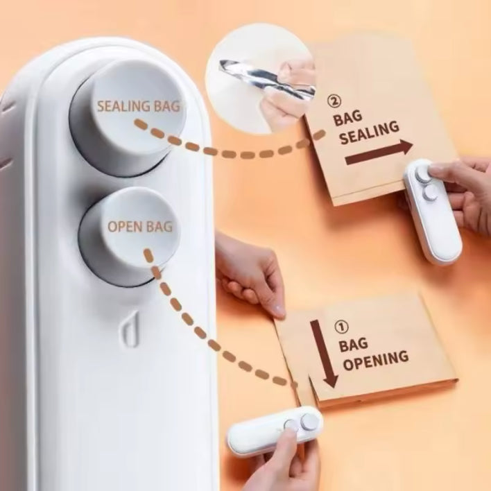 FreshLock™ Mini