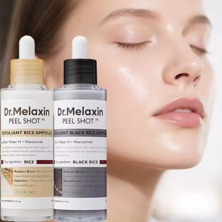 PoreClear™ Rice Serum