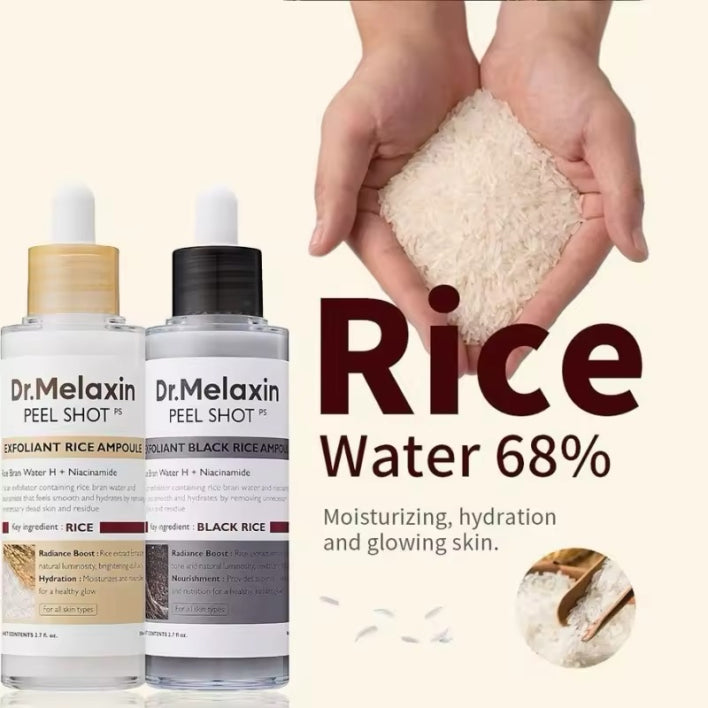 PoreClear™ Rice Serum