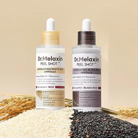 PoreClear™ Rice Serum