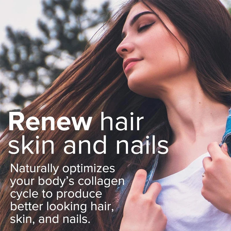 Multi Collagen - 120 Capsules
