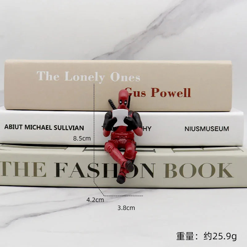 Deadpool Model