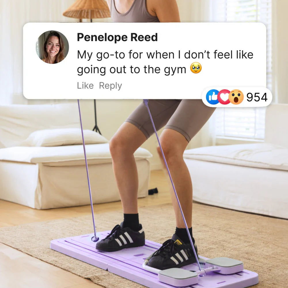 MagicTone™ 3-Min Shaper