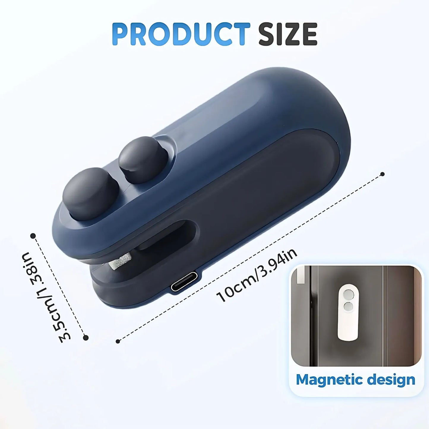 FreshLock™ Mini