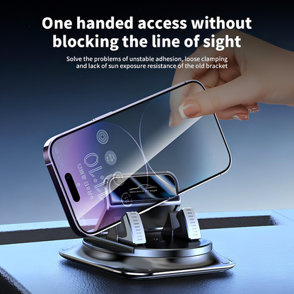 SteadyView™ 360 Phone Mount