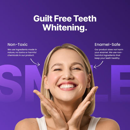 DR.DENT™ Teeth Whitening Strips