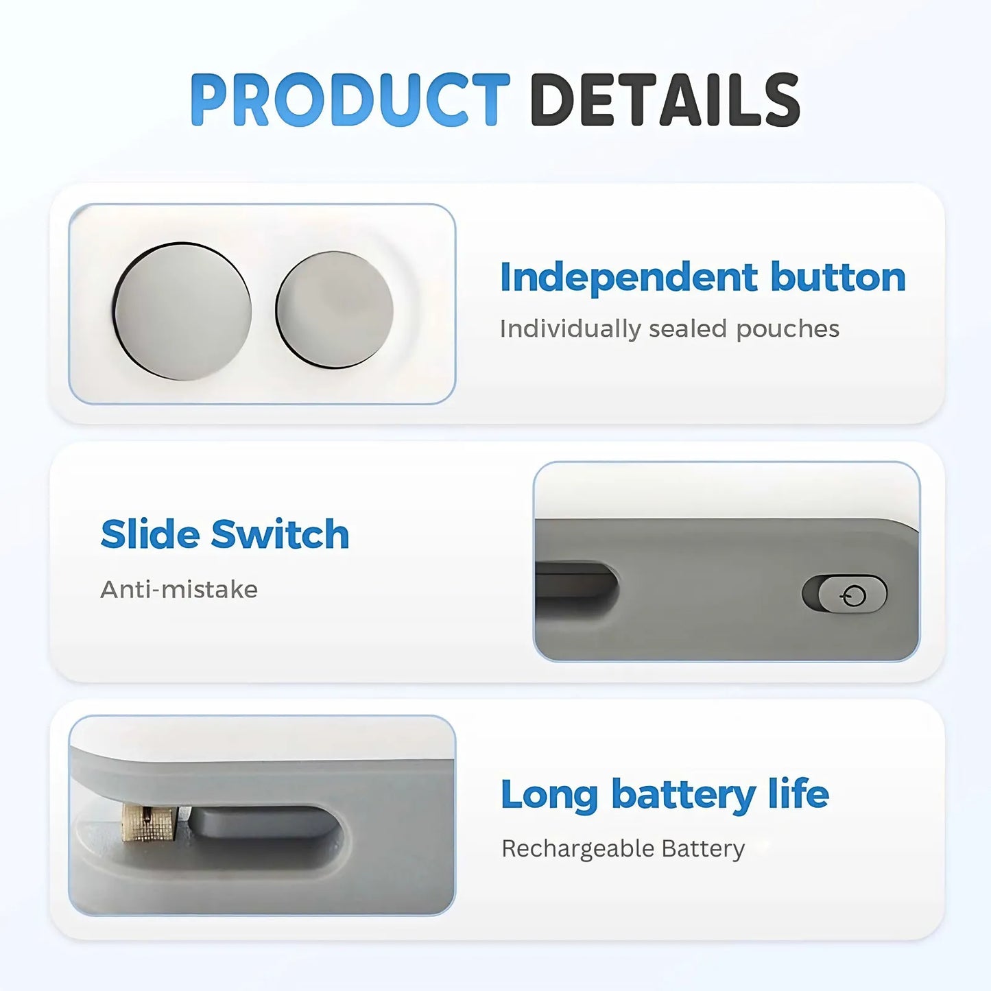 FreshLock™ Mini