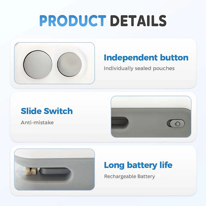 FreshLock™ Mini