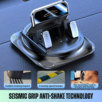 SteadyView™ 360 Phone Mount