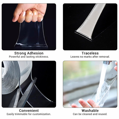 GripMax™ Tape