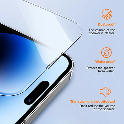 Tempered Glass Privacy Screen Protector