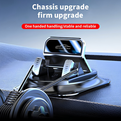 SteadyView™ 360 Phone Mount