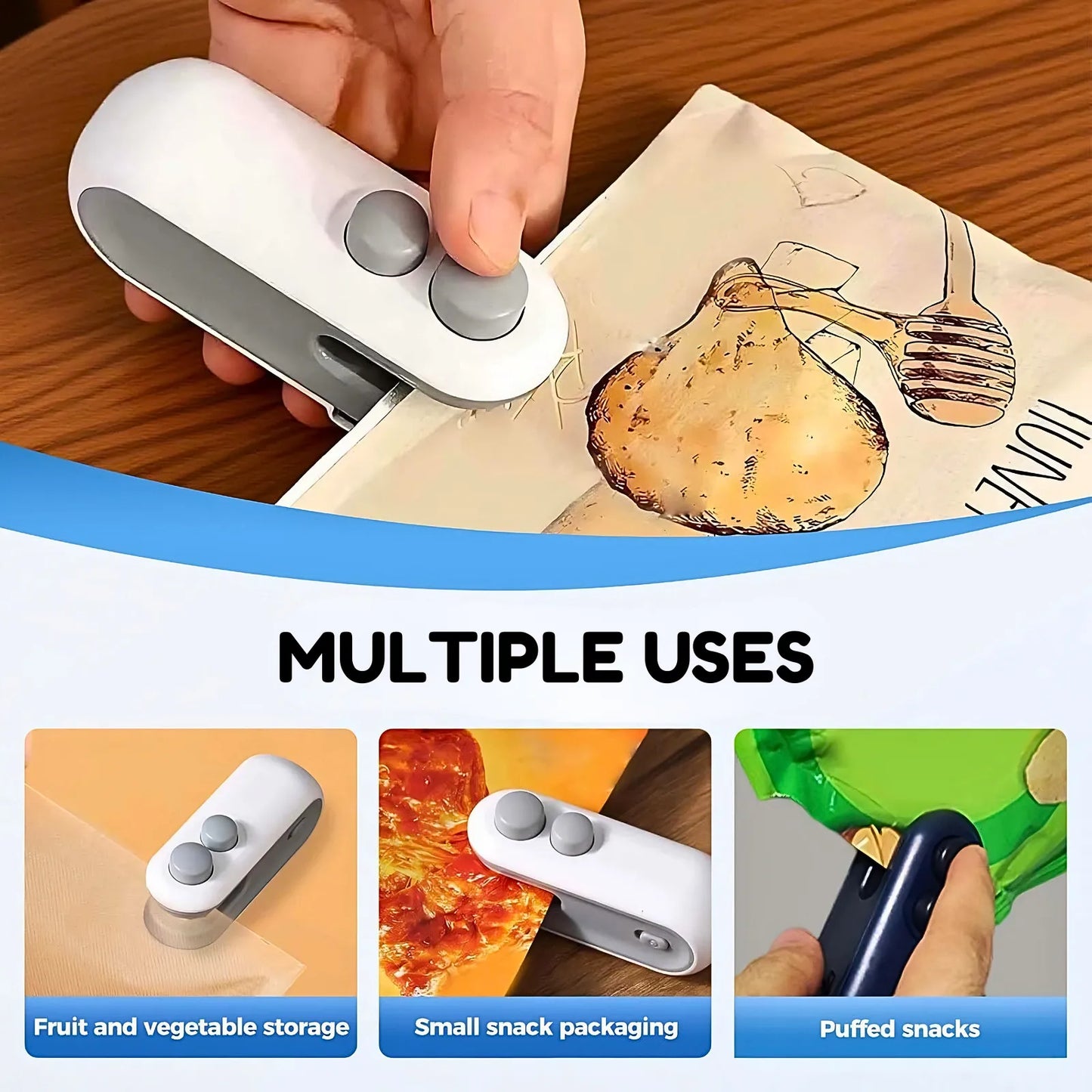 FreshLock™ Mini