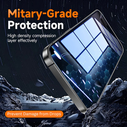 Tempered Glass Privacy Screen Protector