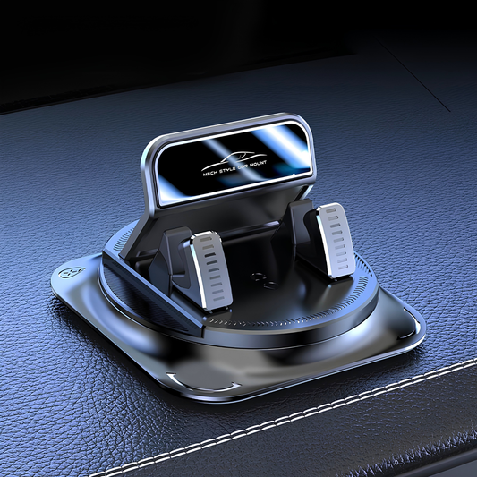 SteadyView™ 360 Phone Mount