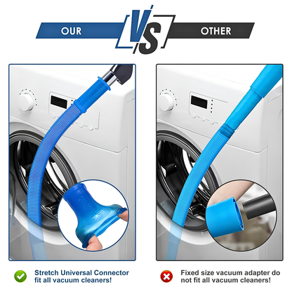 EasyReach™ Vacuum Flex Hose