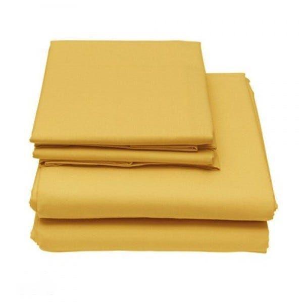 6-Piece Bed Sheets Set