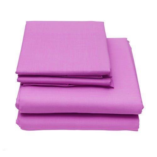 6-Piece Bed Sheets Set