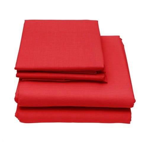 6-Piece Bed Sheets Set