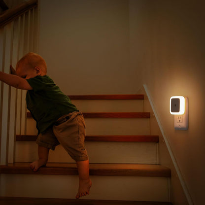 GlowSense™ Night Lights