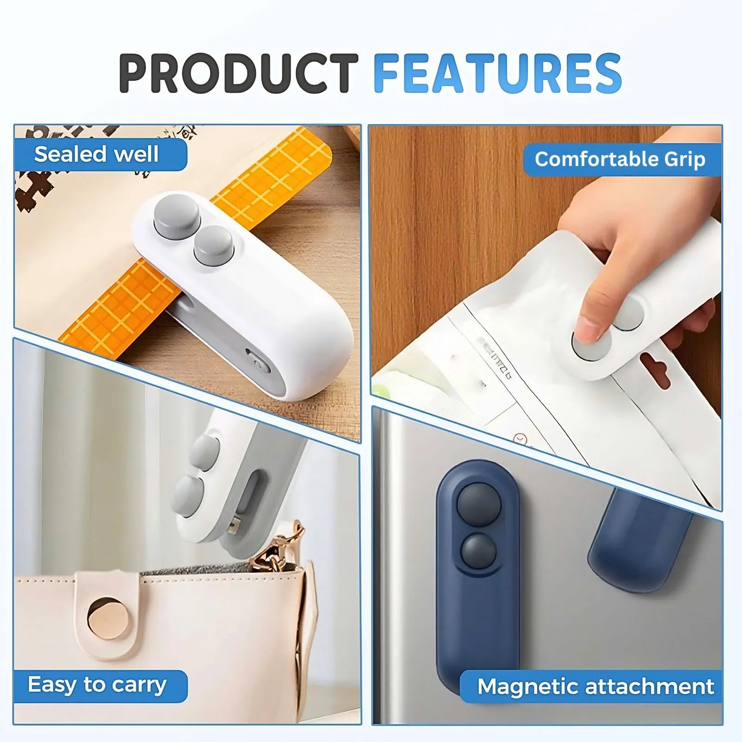 FreshLock™ Mini