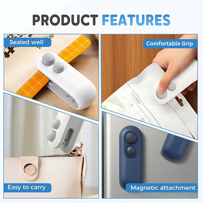 FreshLock™ Mini