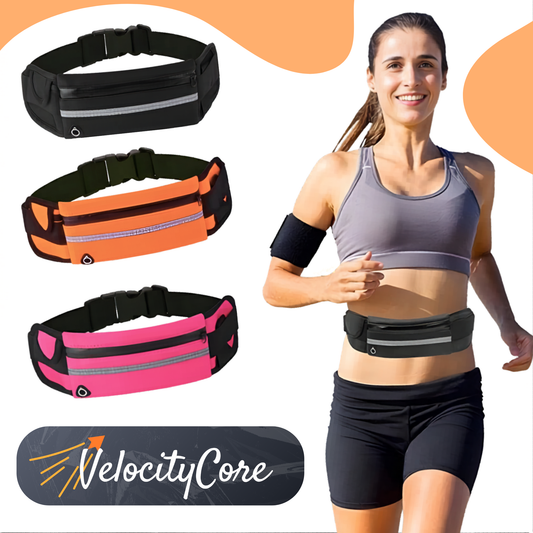 VelocityCore™ Pro Running Belt