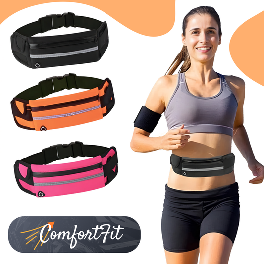 ComfortFit™ Running Belt