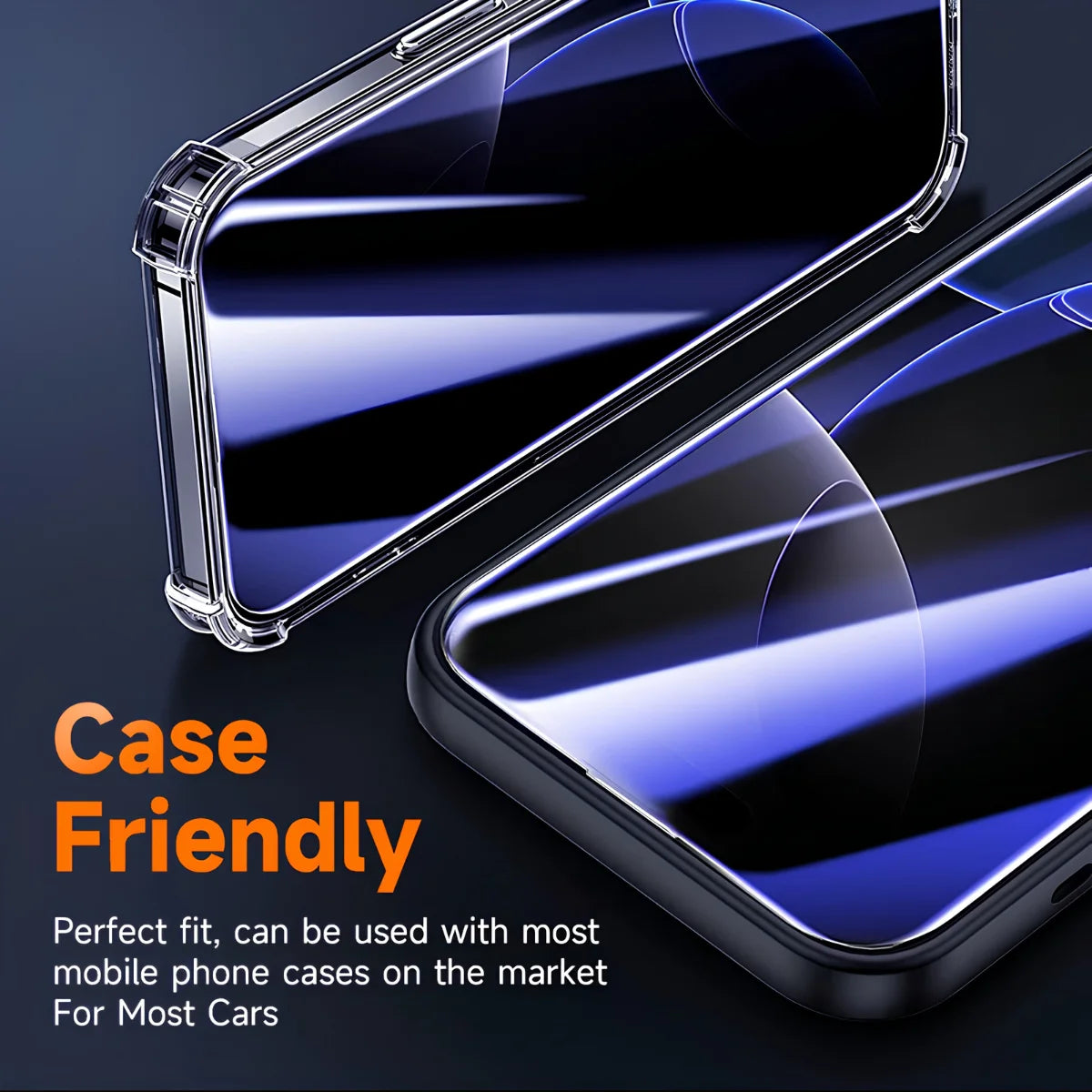 Tempered Glass Privacy Screen Protector
