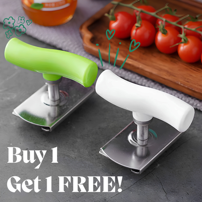 GripEase™ Adjustable Lid Opener