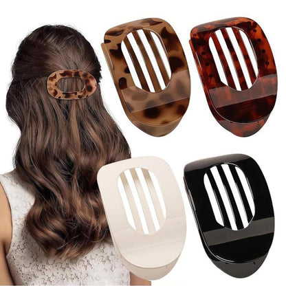 ClipMate™ Hair Claw