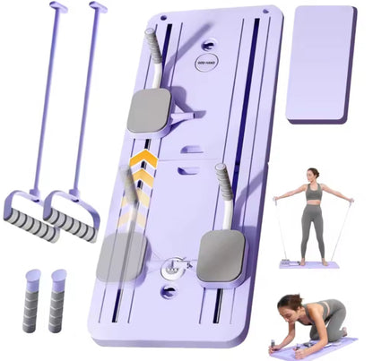 MagicTone™ 3-Min Shaper