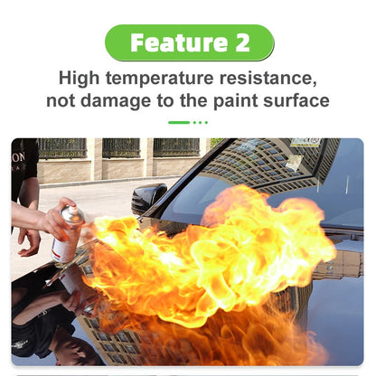 S6 Ultimate Ceramic Coating