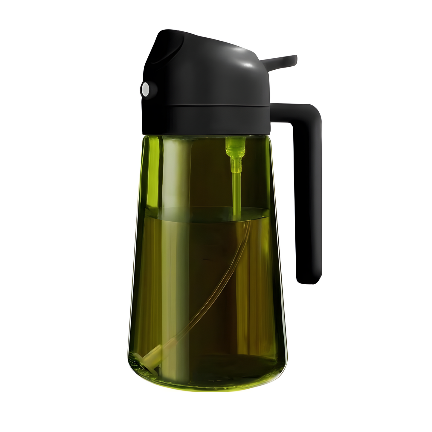 ChefMist™ 2-in-1 Oil Dispenser