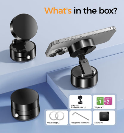 MagMount™ Phone Holder