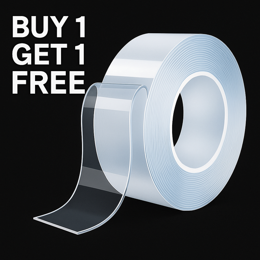 GripMax™ Tape
