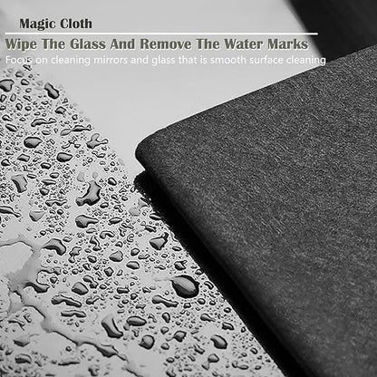 Magic Clean Cloth